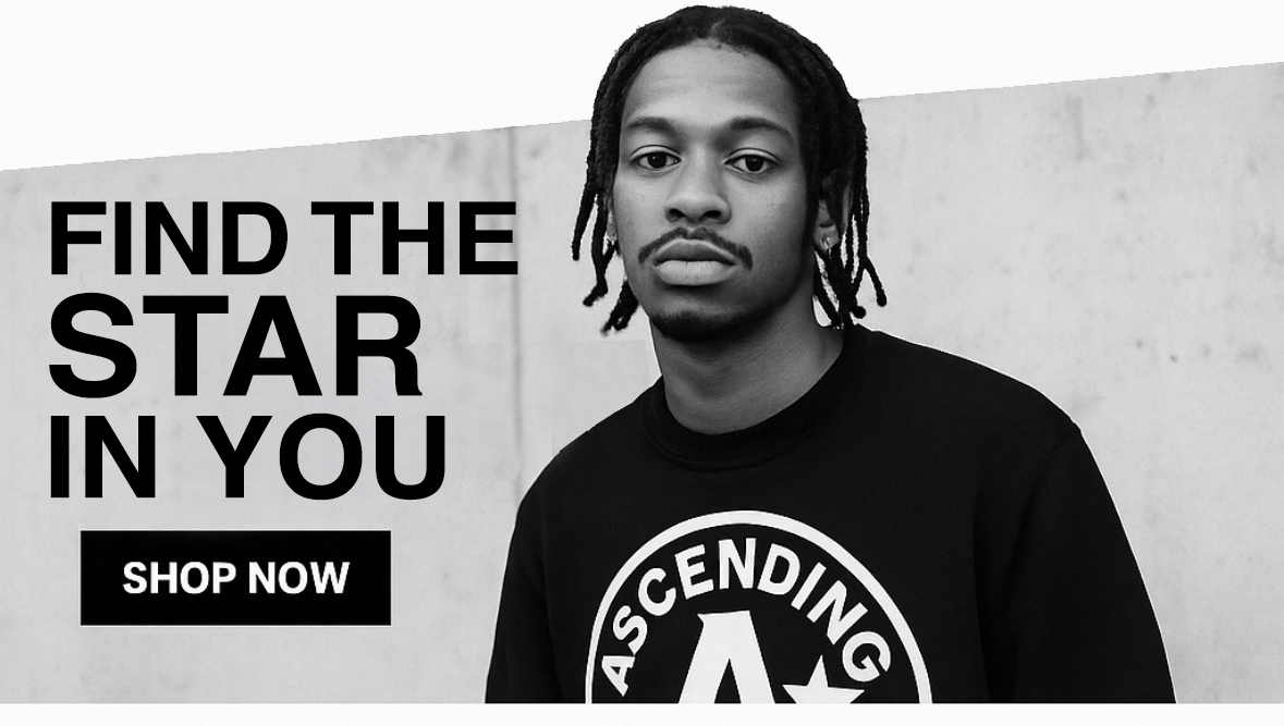 FIND THE STAR IN YOU